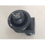 09930361 COMANDO REGOLAZIONE SPECCHI ESTERNI RANGE ROVER SPORT LAND ROVER 2.7 D 140KW 2008 276DT YUF500030