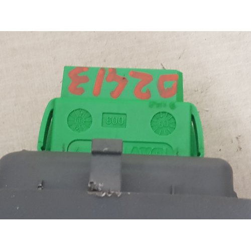 74232-0H010 COMANDO INTERRUTTORE PULSANTE ALZAVETRO PEUGEOT 107 2009