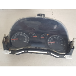 51711244 QUADRO STRUMENTI VEGLIA CONTACHILOMETRI KM FIAT PANDA 1.2 B 44KW 2004