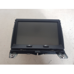 8H2210E889AB SCHERMO DISPLAY MULTIFUNZIONE RANGE ROVER SPORT LAND ROVER 2.7 D 140KW 2008 276DT 462200-5582