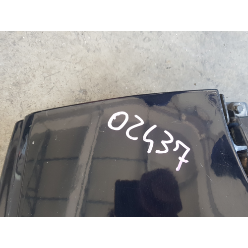 PARAFANGO ANTERIORE DESTRO RANGE ROVER SPORT LAND ROVER 2.7 D 140KW 2008 276DT