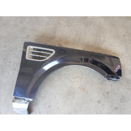 PARAFANGO ANTERIORE DESTRO RANGE ROVER SPORT LAND ROVER 2.7 D 140KW 2008 276DT