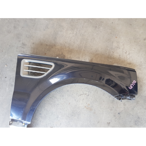 PARAFANGO ANTERIORE DESTRO RANGE ROVER SPORT LAND ROVER 2.7 D 140KW 2008 276DT