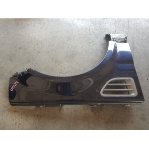 PARAFANGO ANTERIORE DESTRO RANGE ROVER SPORT LAND ROVER 2.7 D 140KW 2008 276DT