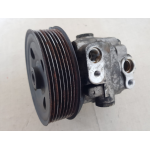 QVB500600 POMPA SERVOSTERZO RANGE ROVER SPORT LAND ROVER 2.7 D 140KW 2008 276DT B4911045303 7X263092