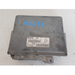 9630278480 CENTRALINA MOTORE CITROEN SAXO 1.1 B 44KW 60CV 2002 0261204625