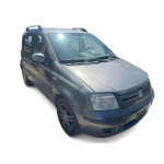 RICAMBI FIAT PANDA 169 1.3 B 55KW MJT 2011 169A5000