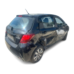 RICAMBI TOYOTA YARIS 1.4 D 90CV 66KW 2016 1ND-TV
