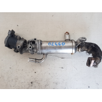 7H2Q-9Y493-DD VALVOLA EGR RANGE ROVER SPORT LAND ROVER 2.7 D 140KW 2008 276DT 216045523