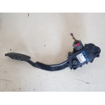 3256110000 PEDALE ACCELERATORE POTENZIOMETRO RANGE ROVER SPORT LAND ROVER 2.7 D 140KW 2008 276DT