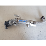 4R8Q-9Y493-AM RADIATORE SCARICO GAS EGR RANGE ROVER SPORT LAND ROVER 2.7 D 140KW 2008 276DT 215987649