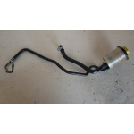 YC15-3R700-AA VASCHETTA OLIO IDROGUIDA RANGE ROVER SPORT LAND ROVER 2.7 D 140KW 2008 276DT