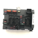 9646405180 CENTRALINA SCATOLA PORTAFUSIBILI PEUGEOT 307 2.0 D 2005 9646405180