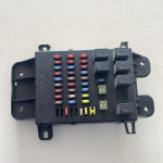 T11-3723060 CENTRALINA SCATOLA PORTAFUSIBILI DR MOTOR DR5 1.6 B 2007
