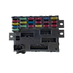 46517276 CENTRALINA PORTA FUSIBILI FIAT MULTIPLA 1.9 D 120CV 2005