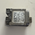 A0255453232 CENTRALINA VENTOLE RADIATORE VENTOLA MERCEDES-BENZ CLASSE A (w168) 1.4 B 2004 898940000