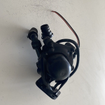 11800171 POMPA ACQUA AUSILIARIA PONTIAC G5 2.2 B 2008
