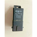3M5T-12A343-AA CENTRALINA RELÈ PRERISCALDAMENTO CANDELETTE VOLVO V50 SW 2.0 D 100KW 2006 51252003