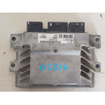 C1BG-12A650-BF CENTRALINA MOTORE FORD FIESTA 1.4 B GPL 71KW 2014 RTJB S180047051