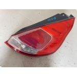 STOP FANALE POSTERIORE DESTRO FORD FIESTA 1.4 B GPL 71KW 2014 RTJB