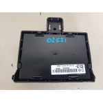 8200652284 CENTRALINA MODULO DI CONTROLLO RENAULT CLIO 1.2 B 55KW 2007 28118124