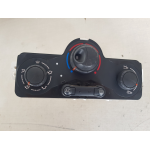 69597003 CENTRALINA COMANDO CLIMA ARIA A/C RENAULT CLIO 1.2 B 55KW 2007 030967W 