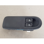 8200356519 PULSANTIERA COMANDO ALZAVETRO ANTERIORE SINISTRO RENAULT CLIO 1.2 B 55KW 2007 