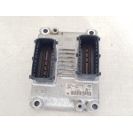 09115111 CENTRALINA MOTORE OPEL CORSA C 1.0 B 43KW 2001 0261206072