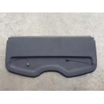 CAPPELLIERA MENSOLA BAGAGLIAIO POSTERIORE RENAULT CLIO 1.2 B 55KW 2007 D4F D7 5 PORTE
