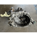 20R105 Cambio MANUALE Peugeot 208 1.5 d 75kw 2020 gt line yh01