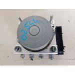 0265232077 CENTRALINA POMPA AGGREGATO ABS RENAULT CLIO 1.2 B 55KW 2007 D4F D7 0265800559