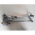 8A61-17500-AG MOTORINO ASTA TERGI TERGICRISTALLO ANTERIORE FORD FIESTA 1.4 1400 BENZINA B GPL 71KW 2014 RTJB 3397021586