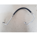8200371316 TUBO TUBAZIONE CONDOTTO ARIA CONDIZIONATA A/C RENAULT CLIO 1.2 B 55KW 2007 D4F D7