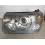XBC501733LNZ FARO FANALE PROIETTORE LUCE ANTERIORE SINISTRO RANGE ROVER SPORT LAND ROVER 2.7 D 140KW 2008 276DT