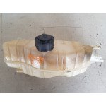 VASCHETTA RADIATORE RENAULT CLIO 1.2 B 55KW 2007 D4F D7 
