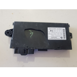 9147226-01 CENTRALINA COMFORT BODY COMPUTER BMW 320 2.0 D 120KW 2009