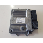 55187471 CENTRALINA MOTORE OPEL AGILA 1.3 D 51KW 2004 1315H175