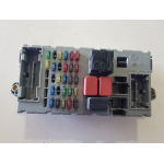 51744896 CENTRALINA FUSIBILI BODY COMPUTER FIAT PUNTO 1.2 188 ANNO 2005 46552681 