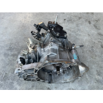 0516-0154 CAMBIO MANUALE CHEVROLET LACETTI 2.0 D ANNO 2007 Z20S 88000KM