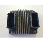 8972314050 CENTRALINA MOTORE OPEL ASTRA 1.7 D 55KW 2002 09391899