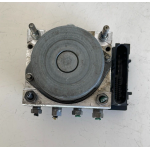 8200747140 CENTRALINA POMPA AGGREGATO ABS RENAULT CLIO 1.5 D 63KW 2008 0265800559 0265232077
