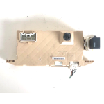 GY0010MI FA404 CENTRALINA IMMOBILIZZATORE IMMOBILIZER BLOCCO MAZDA 2 1.4 D 68 CV
