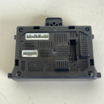 8200652284 CENTRALINA BODY COMPUTER RENAULT CLIO 1.2 B 55KW 2007 8200383478A