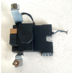 8P3035225 CENTRALINA AMPLIFICATORE AUDI A3 2.0 TDI 103KW 140CV ANNO 2007
