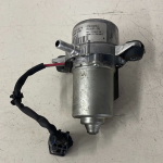 50513244 POMPA A VUOTO ELETTRICA FIAT DOBLO' 1.4 B  88KW 120CV 2021
210362253 