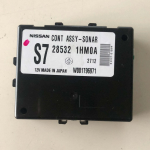 28532 1HM0A CENTRALINA PARK ASSIST NISSAN MICRA K13 1.2 B 2013  
