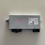 61.35-9 9293393.9-01 CENTRALINA BODY COMPUTER BMW X3 F25 2.0 D 2013
