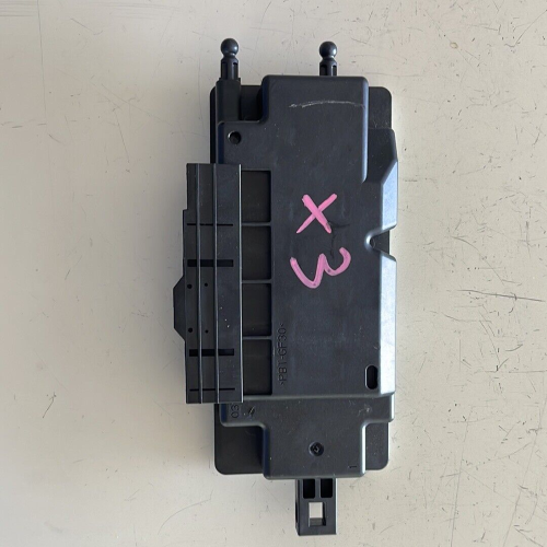 65.77-9280185-01 CENTRALINA AIRBAG BMW X3 F25 2.0 D 2013 A2C37764800