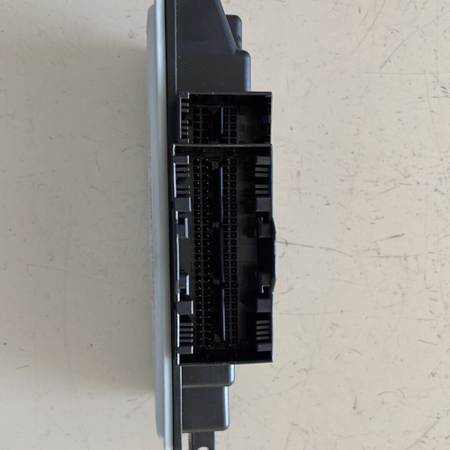 65.77-9280185-01 CENTRALINA AIRBAG BMW X3 F25 2.0 D 2013 A2C37764800