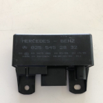 0255452832 CENTRALINA PRERISCALDAMENTO CANDELETTE MERCEDES CLASSE A W168 2001
